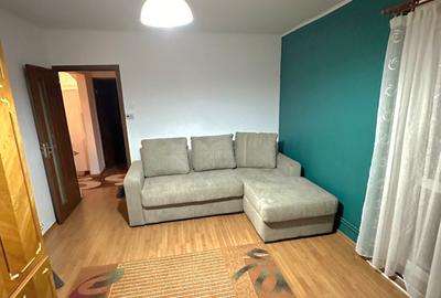 Apartament cu 2 camere decomandat, mobilat în Mărăști - 8