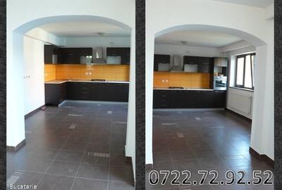 Prelungirea Ghencea - LIDL Primavara, Vila-450mp.util singur curte sau 2 ap - 2