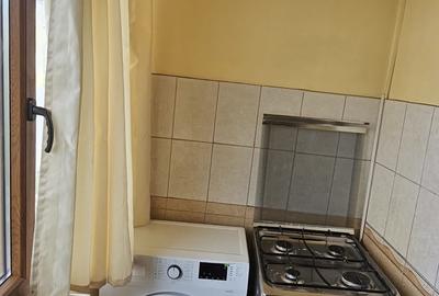 Garsonieră decomandată, mobilată în Metalurgie - 7