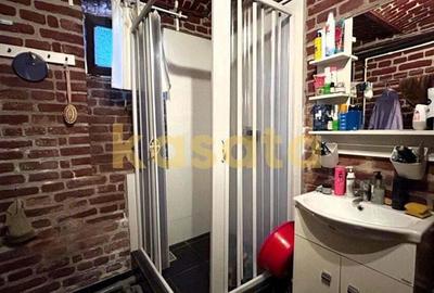 Garsoniera I demisol I Armeneasca I central I birou sau rezidential I - 7