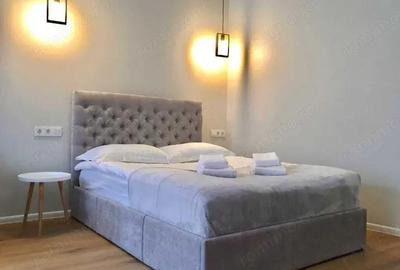 Garsonieră decomandată în Pipera - 7