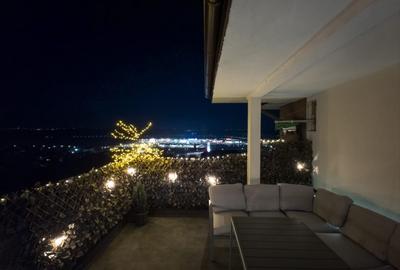 Apartament cu 3 camere semidecomandat în Valea Lupului - 2