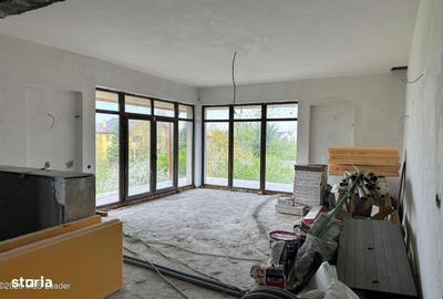 Casă cu 4 camere în Tamași - 15