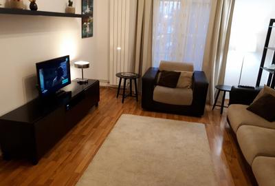 Inchiriere 3 camere cochet Floreasca-Barbu Vacarescu - 4