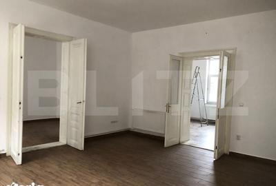 Spațiu comercial, de 76.32 mp, în Stângăceaua - 9