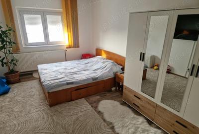 Apartament cu 2 camere decomandat în Dorobanților - 3