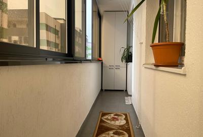 Apartament cu 2 camere decomandat, mobilat în Berceni - 5