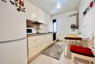 Apartament doua camere, decomandat, Aviației, Metrou Aurel Vlaicu - 7