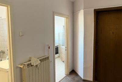 Apartament cu 2 camere decomandat în Națiunile Unite - 9