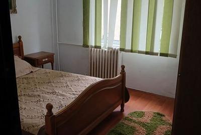 Apartament cu 2 camere semidecomandat în Gării - 6