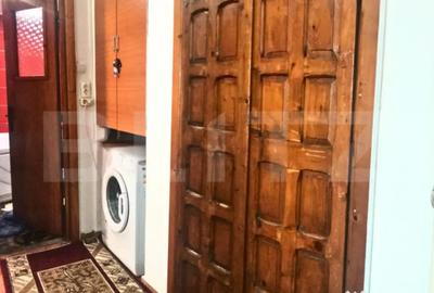 Apartament cu 2 camere decomandat în Central - 1