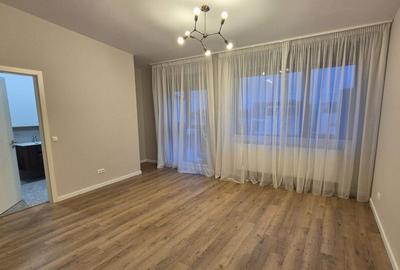 Vila 430,44 mp Green Lake Baneasa - 1