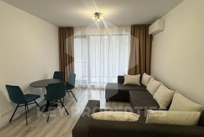 Greenfield, bloc 2022, vedere directa padure - 8