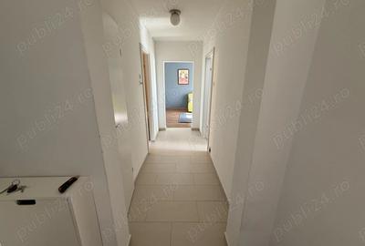 Apartament 2 camere, 58 mp, Polona Doroban?i, mobilat & utilat - 6