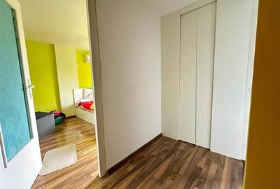 Renovata, mobilata si echipata, Calea Sughisoarei, Targu Mures - 10