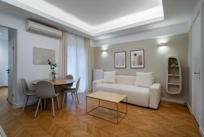 COMISION 0% - Apartament cu 2 camere + birou, str. Paleologu - Armeneasca - 2