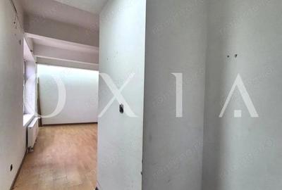 Spațiu comercial, de 37 mp, în Elisabetin
