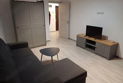 Proprietar - garsoniera - bloc nou - Grand Arena Mall - 2