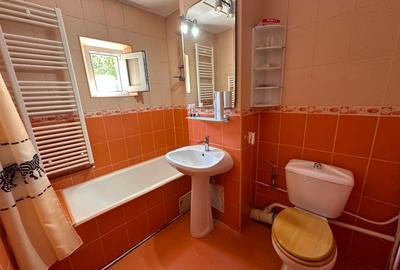 3 camere + 2 boxe si loc de parcare in Brazda lui Novac langa scoala nr. 23 - 14