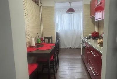 Apartament 3 camere, decomandat, 60 mp, ac, metrou, Nicolae Grigorescu - 4