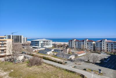 Garsonieră decomandată, mobilată în Nord - 13