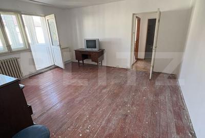 Apartament cu 2 camere semidecomandat în Central - 4