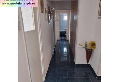 Apartament 3 camere de vanzare: P-ta Mihai Viteazu,cf.1A,2 gr.sanitare - 9