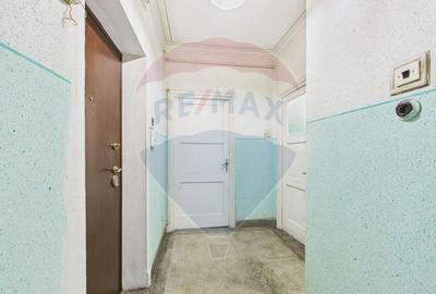 Apartament cu 2 camere de vanzare in Cartier Floreasca - 6