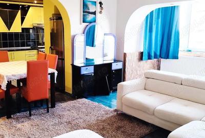 Apartament 3 camere Vlaicu-Fortuna 112 mp - 3