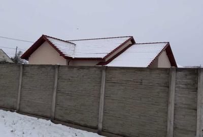 Casă cu 3 camere în Sânmihaiu German - 6