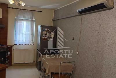 Apartamentul cu 2 camere, decomandat,etajul 2, zona Soarelui - 4