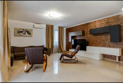 Inchiriez apartament 130mp zona Buna Ziua Inchiriez apartament 130mp zona Buna Ziua - 1