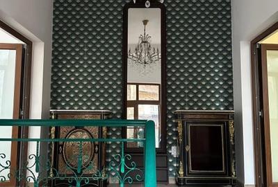 SPATIU DE BIROURI IN VILA MODERNA - IDEAL PENTRU FIRMA -STIRBEI VODA - 3