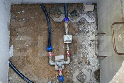 Casă cu 5 camere cu Teren 1206 Mp în Feleacu