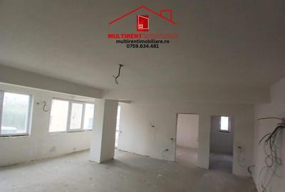 Apartament 153 mp -etaj 1-bloc nou! - 5