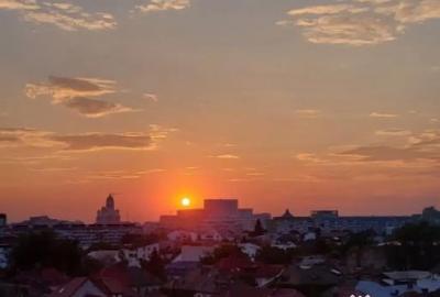 Garsonieră în Tineretului - 8