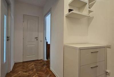 Apartament cu 3 camere semidecomandat, mobilat în Centrul Civic - 37