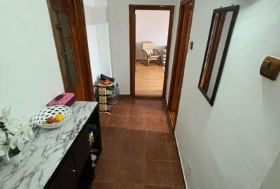 Apartament 4 camere | 100 mp utili | COMPLET MOBILAT & UTILAT - 10