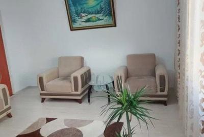 Apartament 3 camere- Metrou Timpuri Noi-Nerva Traian - 2