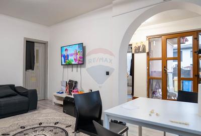 Casă cu 4 camere cu Teren 299 Mp în Periferie - 6