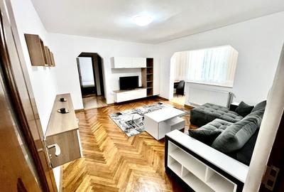 Apartament cu 2 camere semidecomandat în Complex Studențesc - 4