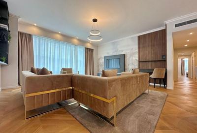 Apartament premium cu 4 camere  – vedere spectaculoasă către Tâmpa și Oras - 4