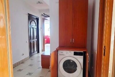 Apartament cu 3 camere decomandat, mobilat în Trocadero - 7