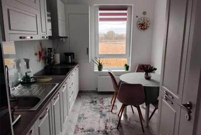 Apartament cu 3 camere decomandat, mobilat în Cristian - 6