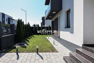 Vilă Premium Mobilată și Utilată | Zona Centrală - 23