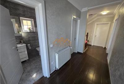 De vanzare | Casa individuala | Tisauti - 3