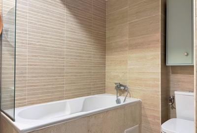 3 camere decomandat Drumul Tabere Moghioros Residence - 7