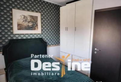 Apartament cu 2 camere decomandat în Tătărași - 2
