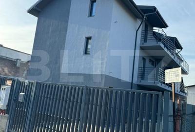 Casă individuală cu 4 camere cu Teren 200 Mp în Iris - 7