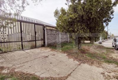 Oportunitate! Teren intravilan 2351 mp, zona primariei Gherc - 4